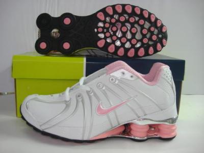 wholesale Shox OZ-3